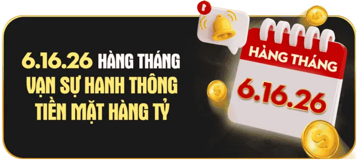 Khuyến mãi chào mừng thành viên mới 68game bài